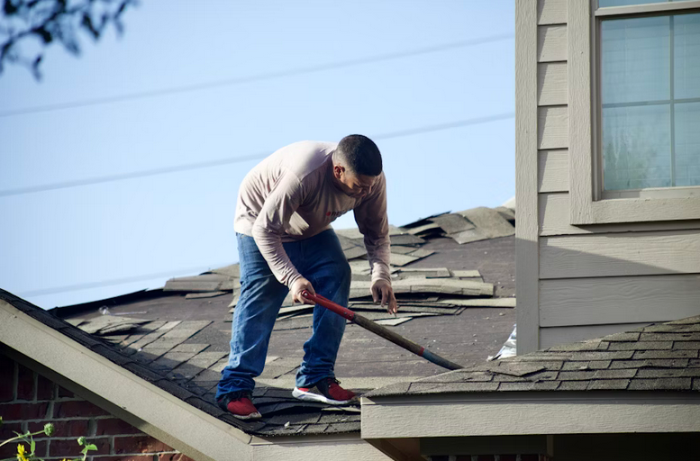 roof