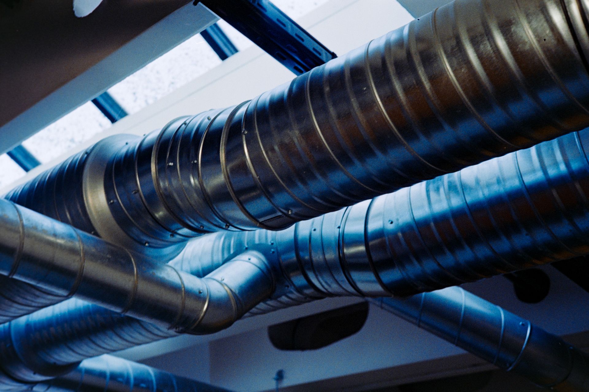 duct